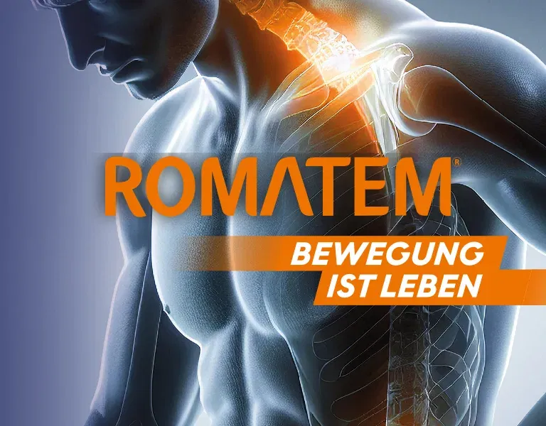 ROMATEM BEWEGUNG LIST LEBEN