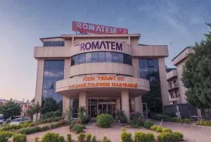 Romatem-Kocaeli